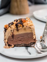 Handcrafted Desserts & Cakes