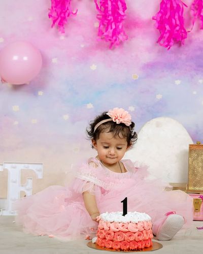 Baby & Kids Photoshoot