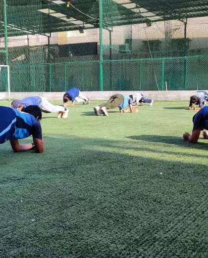 Boundless Cricket Academy - Group Cricket Training Our Academy Life & Facilities photo 13