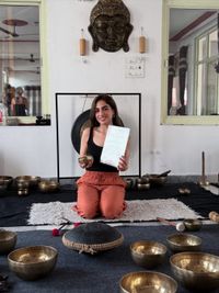 Emotional Wellness & Sound Healing