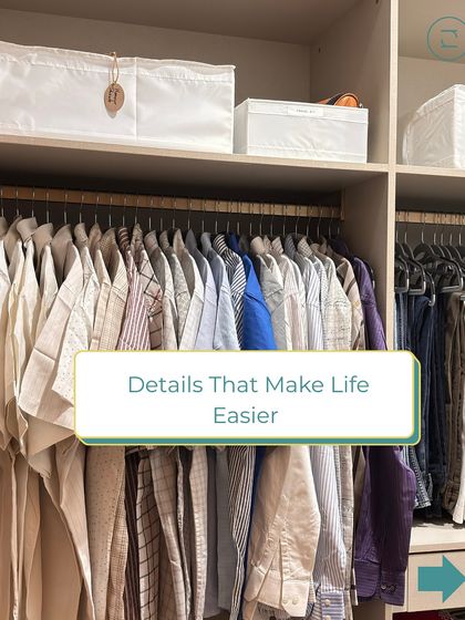 Arrange It All - Home Organization & Decluttering Wardrobe & Closet Systems photo 13