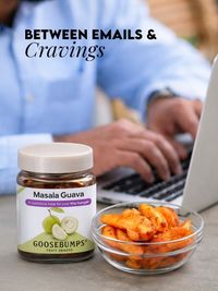 Gourmet Indian Snacks