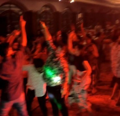 McDj Sandy - DJ, MC & VDJ Services for Events Corporate Event Entertainment photo 118