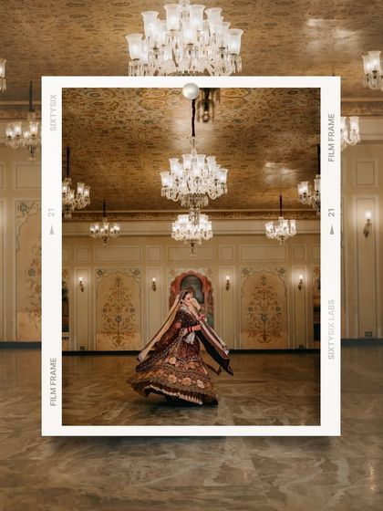 Picsurely - Wedding Photography & Cinematography Radiant Bridal Portraits photo 67