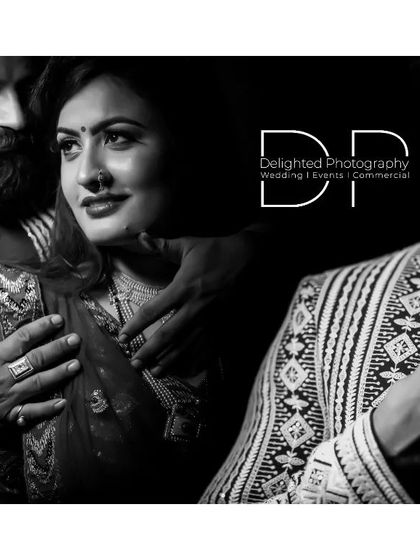 Delighted Photography - Wedding & Couples Photography Candid Couple Moments photo 30