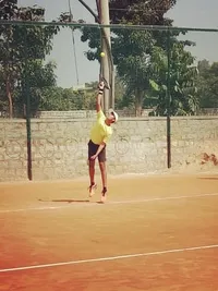 Tennis Tournaments