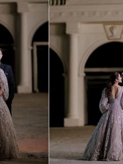 Mehendi & Sangeet Celebrations photo 35