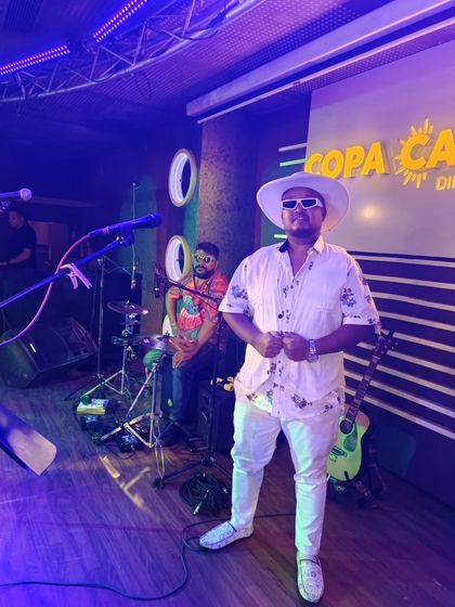 Loysum - Live Band for Events & Concerts The Band & The Vibe photo 35