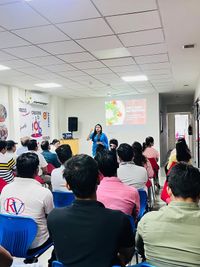 Corporate & Group Nutrition Workshops