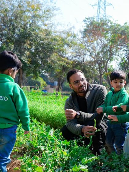 Farmus - Farm Day Out Experience Our Little Farmers: School & Group Trips photo 9