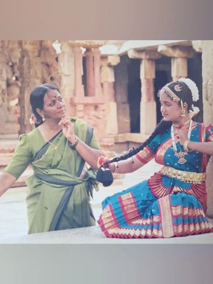 Sneha Kappanna - Theatre, Storytelling & Workshops Dance, Drama & Choreography photo 29