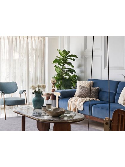 The Crescendo House: Classic Contemporary Luxury photo 3