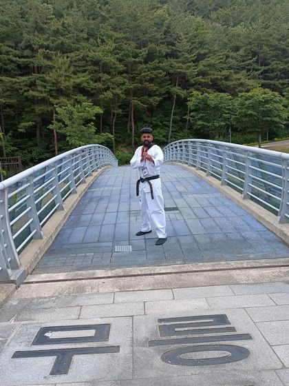 CTA Taekwondo & Fitness Clubs - Taekwondo for Kids & Teenagers International Recognition & Championships photo 42