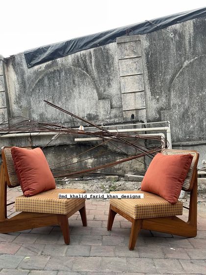 Signature Chairs: Lounge, Accent & Dining photo 79