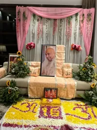 Religious & Devotional Event Management