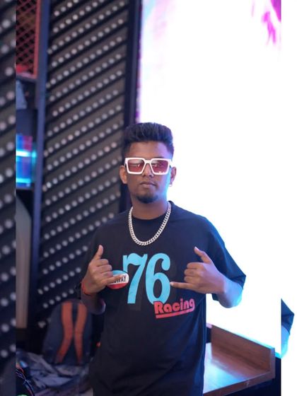 Jezzter - DJ Services Portraits & Style photo 19