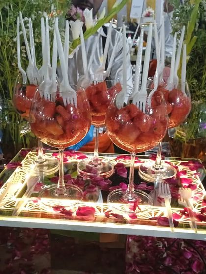 Artisanal Salads & Creative Displays photo 49