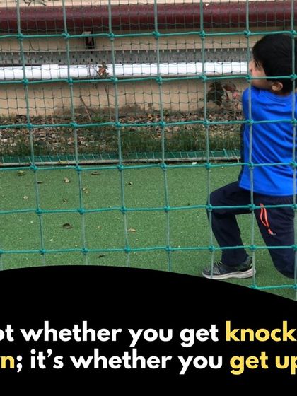 Cricket: Building Strong Foundations photo 3