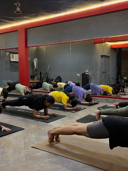 Corporate Wellness Sessions photo 23