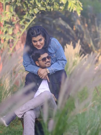 Pre-Wedding Stories photo 37