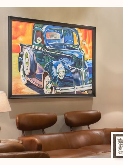 Country Villa Decor - Vintage & Classic Furniture Curated Wall Decor & Mirrors photo 16