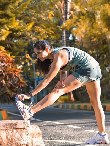 TimTim Sharma - Strength & Conditioning for Athletes Injury Prevention & Smart Recovery photo 5