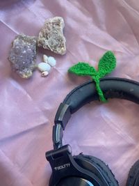 Custom Crochet Home Decor & Personal Accessories