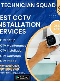 Security & Surveillance Systems