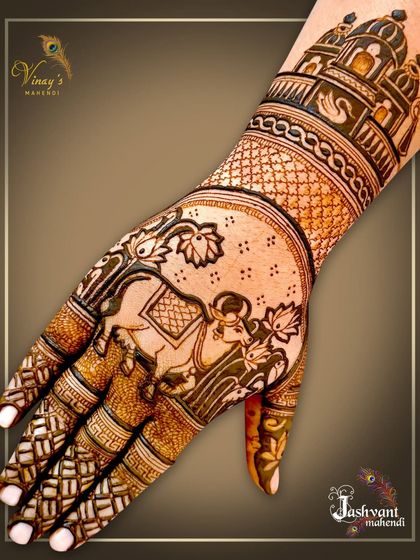 Nature's Beauty: Peacocks, Lotuses & More photo 34