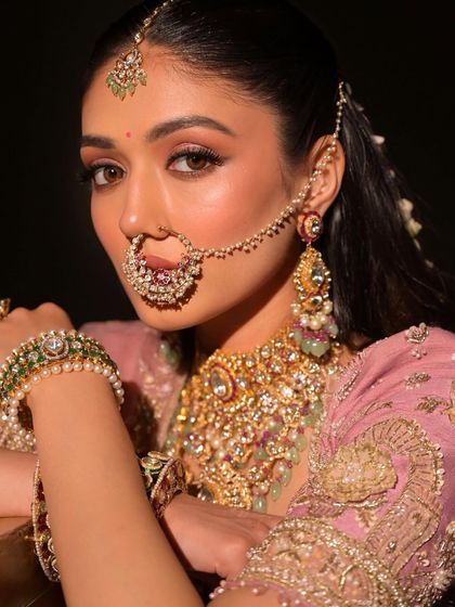 Unforgettable Bridal Moments photo 46