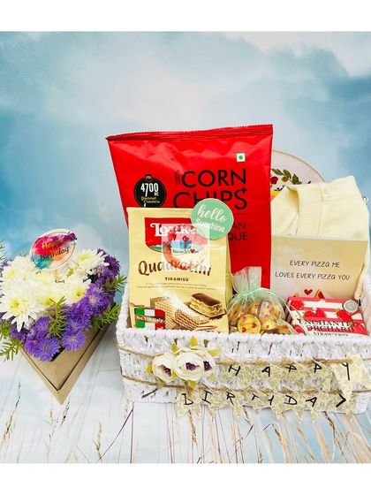 Heaven Wraps - Gifts for Occasions Birthday Hampers for Him photo 6