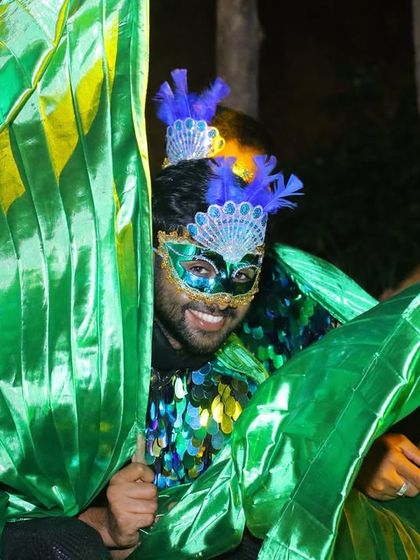 Lourd Vijay's Dance Studio - Social Dance Events & Parties Private Event Entertainment photo 5