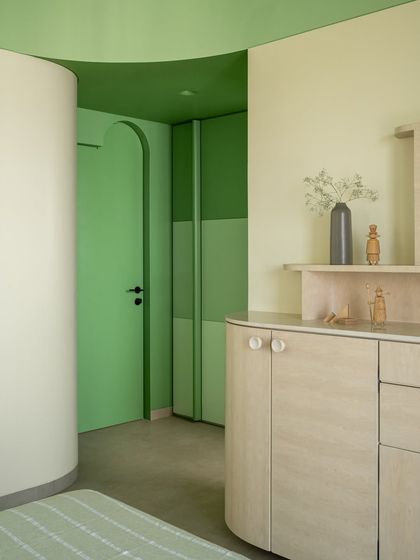 Artisanal Storage & Cabinetry photo 18