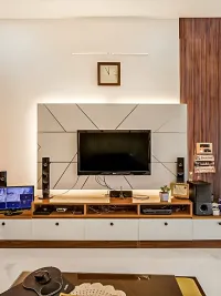 Residential Interior Design