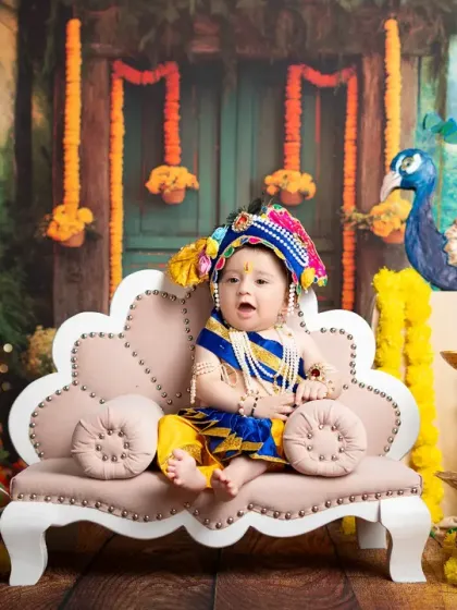 Creative & Themed Photoshoots photo 18