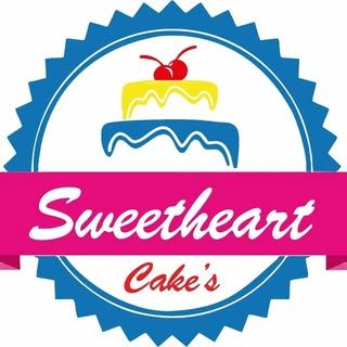 Sweetheart Cakes