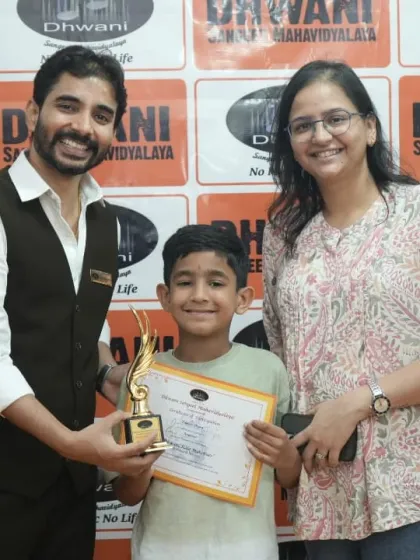 Celebrating Our Stars: Awards & Recognition photo 62