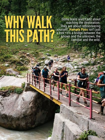 Classic Himalayan Treks photo 13