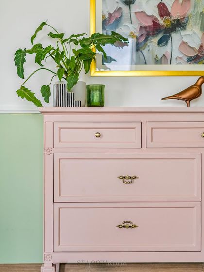 StyleMyKona - Residential Interior Design Serene Bedrooms for Restful Living photo 22