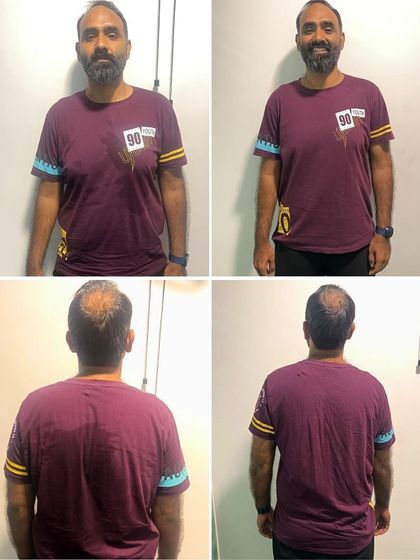 Liftr - 6-Week Body Transformation Program 6-Week Transformation Stories photo 34