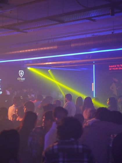 Club Nights & Residencies photo 5