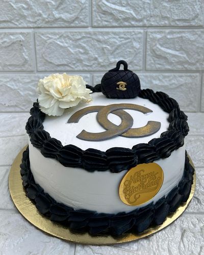 Custom Celebration Cakes
