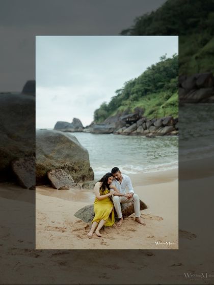 Coastal & Beach Romance photo 8