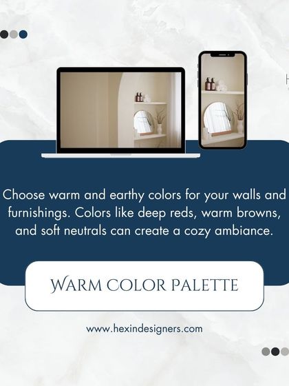 Hexin Designers - Interior Design & Renovation (Residential & Commercial) Design Principles & Expert Tips photo 29