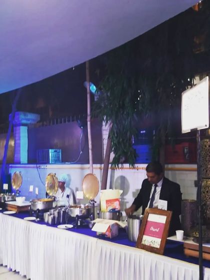 Grand Buffet Presentations photo 9