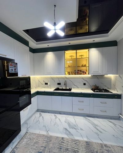 Turnkey Interior Projects