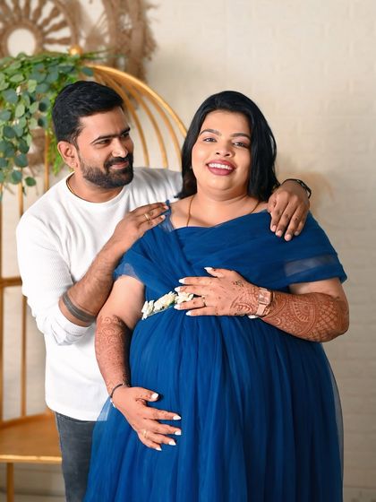 Cozy Studio Sessions photo 89