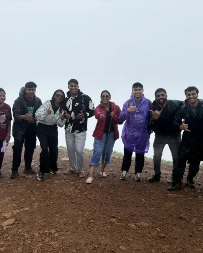 Weekend Treks