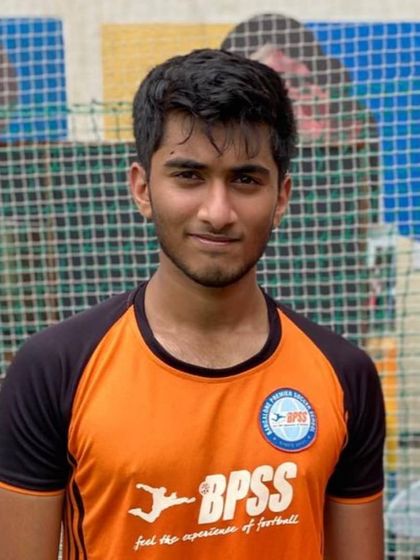 BPSS - Elite Player Development Program Our Stars: Pathways to Pro photo 68