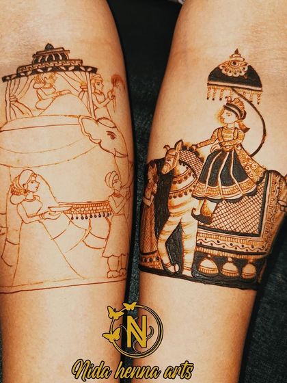 Wedding Rituals & Stories photo 26